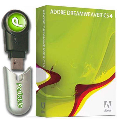 Buy Adobe Dreamweaver CS4 key